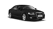 Jamara 403940 - Audi A6L 1:14 schwarz