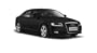 Jamara 403940 - Audi A6L 1:14 schwarz