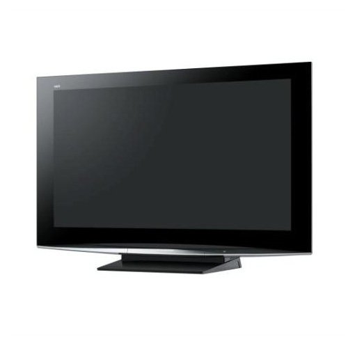 Panasonic Viera TH-50PZ800U 50-Inch 1080p Plasma HDTV