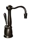 InSinkErator F-GN2200ORB Indulge Antique Hot Water Dispenser, Oil Rubbed Bronze