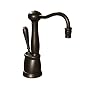 Insinkerator F-GN2200ORB Victorian Premium Hot Water Dispenser, Oil Rubbed Bronze