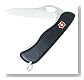 VICTORINOX(ビクトリノックス)センチネルM3 ブラック(0.8413.M3)