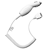 Cbus Wireless Vehicle Car Charger for Apple iPad / iPad 2 / new iPad (3rd gen) / iPhone 4S / iPhone 4 / iPhone 3G / iPhone...