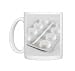 Pill packet Photo Mugs