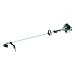 Makita 25.6cc Gas Powered String Trimmer (Non-CARB Compliant) #BCM2610
