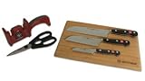 Wusthof Exclusive Asian Set