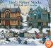 Linda Nelson Stocks Folk Art: 2009 Wall Calendar