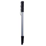Targus TG-MP7010 Maximum Extension 70-Inch Monopod
