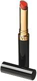 Revlon Super Lustrous Shiny Sheers Lip Color, Sheer Glistening Rose 825 with SPF 15, 0.05-Ounce Packages (Pack of 2)