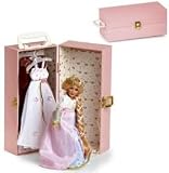 Review SFD  / Bianca doll with travel case