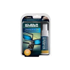Klear Screen Dell Cleaning Kit