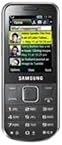 Samsung GT-C3530 (Chrome Silver)