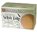 Organic Lemongrass Jasmine White Tea 18 Bags