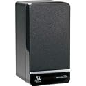 Audiovox AW880 Portable Wireless Indoor Speaker (Black)