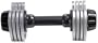 Stamina 50-Pound Versa-Bell II Adjustable Dumbbell