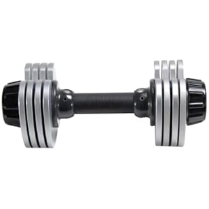 Stamina Versa-bell ii 50 lb. Adjustable Dumbbell