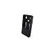IRiver E100 Series: Black Silicone Skin Case, Belt Clip, and Armband - Gizmo Dorks Special!