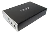 Review NEWLink N13112 / NEWLink Single IDE HDD Network Enclosure