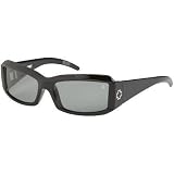 SPY ABBEY Polarized Photochromic Sunglasses Black by