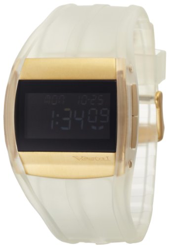 Vestal Unisexuhr Quarz CRU012 Preisvergleich
