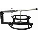 Motorsport Products Portable Tire Changer with Bead Breaker 70-3002