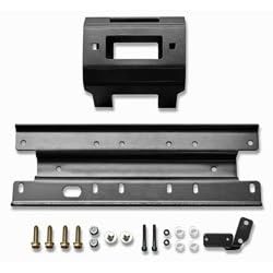 WARN 70555 ATV Winch Mounting System; WARN 70555 ATV Winch Mounting System;