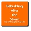 Rebuilding After the Storm