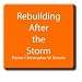 Rebuilding After the Storm