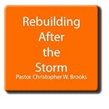 Rebuilding After the Storm