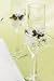 Butterfly Wishes in Precious Jewels Toasting Set - 2 flutes per package
