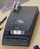 Philips Executive Desktop 720-T - Minicassette transcriber