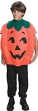 Classic Childs Pumpkin Costume