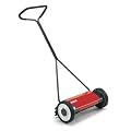Jonsered 40cm Contact-less Hand Push Manual Cylinder Mower
