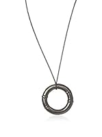 Arizaga Mens Cadena  Plata