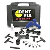 Dent Fix Paintless Dent Repair Glue Pulling Kit - DENPK100