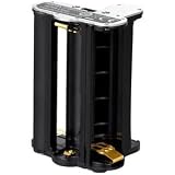 New - AA Battery Holder D-BH109 by Pentax Imaging - 39100