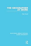 The geographer at work