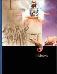Hebrews, Student Text