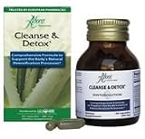 Cleanse & Detox By Aboca [60 capsules]