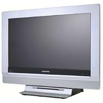 Magnavox 20MF251W 20-Inch  Widescreen LCD with DVD Player