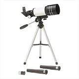 NEW! HI-POWER PORTABLE TELESCOPE