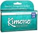 Kimono Micro Thin w/Aqua Lube 12 pk