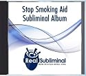 Stop Smoking Aid Subliminal CD