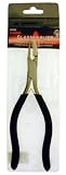 31npli2gIVL. SL160  7 1/2 DUCKBILL/NYLON FLAT JAW COMBINATION PLIERS