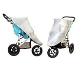Sky UV-Protected Mosquito Net