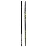 Fischer Jibskate Nordic Skis - Twin Tip (For Youth)