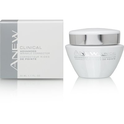 HealthPersonalCare: Avon Anew Clinical Advanced Wrinkle Corrector 50ml/1.7oz