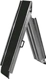 PRAIRIE VIEW LOADING RAMP M/C FOLDING P.V.I MC1296