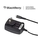OEM (Original) Micro USB Home Travel Charger / AC Wall Adapter for BlackBer ....