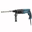 Makita HR2470F 15/16-Inch Rotary Hammer with L.E.D. Light